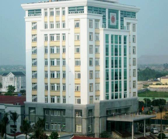 Xem xét buộc thôi việc cán bộ Cục Thuế Thanh Hóa nhận 300 triệu đồng chạy việc ảnh 2 Xem xét buộc thôi việc cán bộ Cục Thuế Thanh Hóa nhận 300 triệu đồng chạy việc ảnh 2