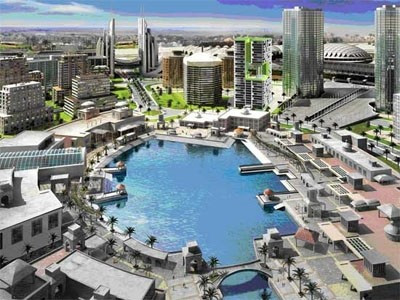 Ảnh minh họa đăng trên Báo Xây dựng. Ảnh minh họa đăng trên Báo Xây dựng.