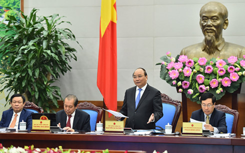 Cán bộ làm khổ doanh nghiệp vì... "nghiện bôi trơn" ảnh 3 Cán bộ làm khổ doanh nghiệp vì... "nghiện bôi trơn" ảnh 3