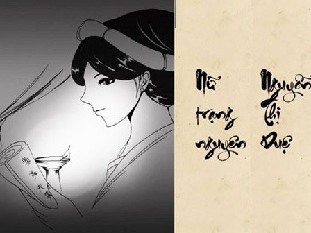Tại sao có ngày 8/3 và những suy ngẫm hôm nay ảnh 3 Tại sao có ngày 8/3 và những suy ngẫm hôm nay ảnh 3