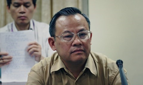 Từ chức dưới góc nhìn của Tiến sĩ Nguyễn Sỹ Phương ảnh 3 Từ chức dưới góc nhìn của Tiến sĩ Nguyễn Sỹ Phương ảnh 3