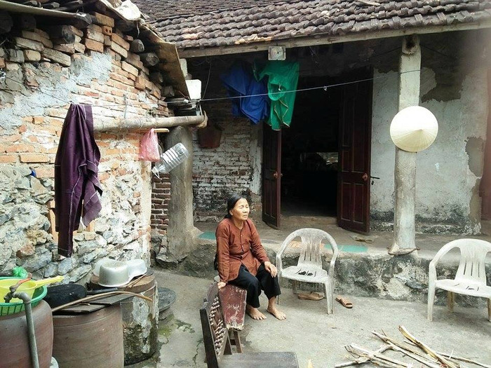 Cán bộ xin lại tiền đền bù của dân là không thể chấp nhận được ảnh 4 Cán bộ xin lại tiền đền bù của dân là không thể chấp nhận được ảnh 4