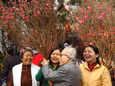 Ảnh minh họa đăng trên Báo điện tử Vnexptess.net.