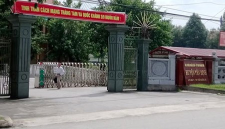 “Sao lại có chuyện một người ốm bắt cả làng uống thuốc?” ảnh 3