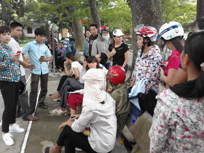 Cô giáo yêu nghề xin ra khỏi biên chế sau 7 năm ở Mường Lát ảnh 4 Cô giáo yêu nghề xin ra khỏi biên chế sau 7 năm ở Mường Lát ảnh 4