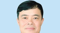 Lãnh đạo mượn xe biển xanh, sao không nhìn gương Trịnh Xuân Thanh? ảnh 2 Lãnh đạo mượn xe biển xanh, sao không nhìn gương Trịnh Xuân Thanh? ảnh 2