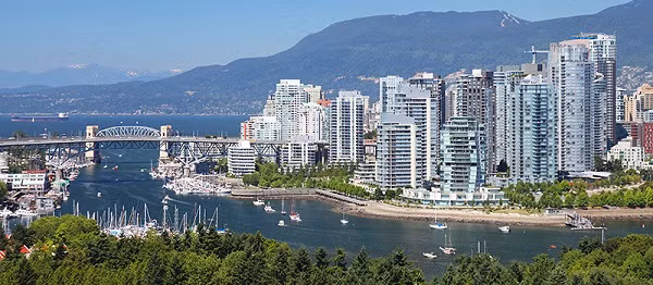 Hình ảnh một thành phố năng động, hiện đại. (Ảnh: tác giả cung cấp) Hình ảnh một thành phố năng động, hiện đại. (Ảnh: tác giả cung cấp)