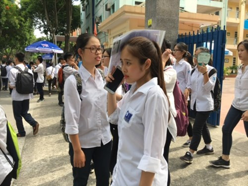 Có thực mới vực được đạo, đừng chỉ có hô hào, lý thuyết ảnh 3 Có thực mới vực được đạo, đừng chỉ có hô hào, lý thuyết ảnh 3