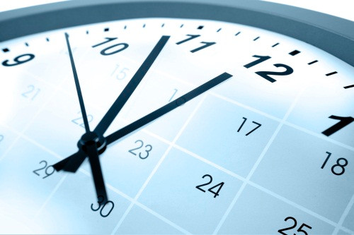 Hình ảnh minh họa sự cố gắng về thời gian trong việc học tập công nghệ (Ảnh: Giáo sư Jonh Vũ)