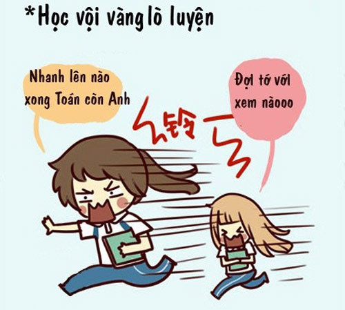 Dạy thêm chính khóa lan tràn vì miếng ngon khó bỏ, cần liều thuốc cực mạnh ảnh 2 Dạy thêm chính khóa lan tràn vì miếng ngon khó bỏ, cần liều thuốc cực mạnh ảnh 2