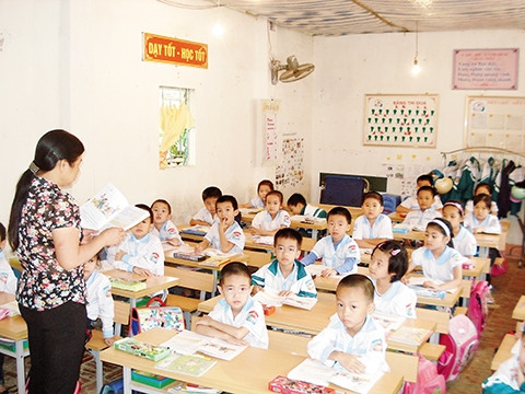 Hình minh họa, nguồn: Báo Nhân Dân. Hình minh họa, nguồn: Báo Nhân Dân.