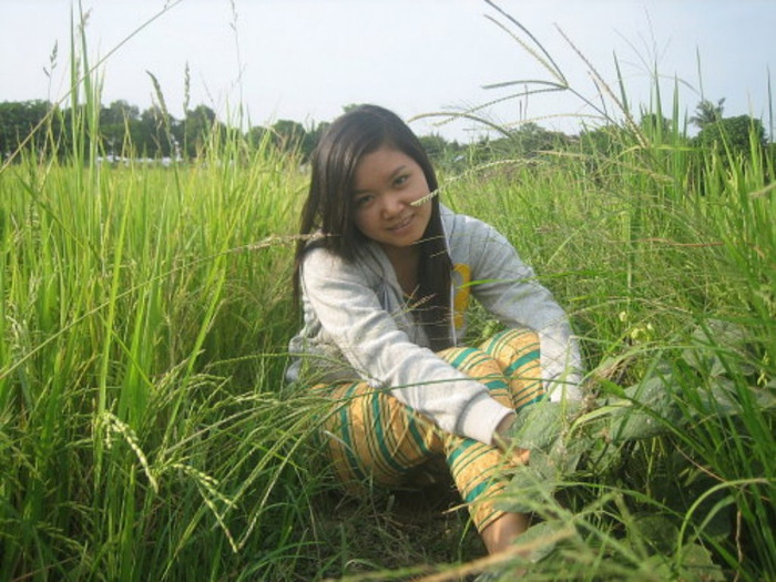 Sở thích của Nga là chụp ảnh, đi dạo, ngắm sao băng với bạn thân, bơi lội, nấu ăn, hát vu vơ...