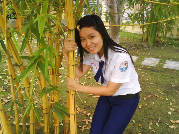 Ước mơ của Nga là trở thành nữ chủ nhân một nhà hàng nổi tiếng