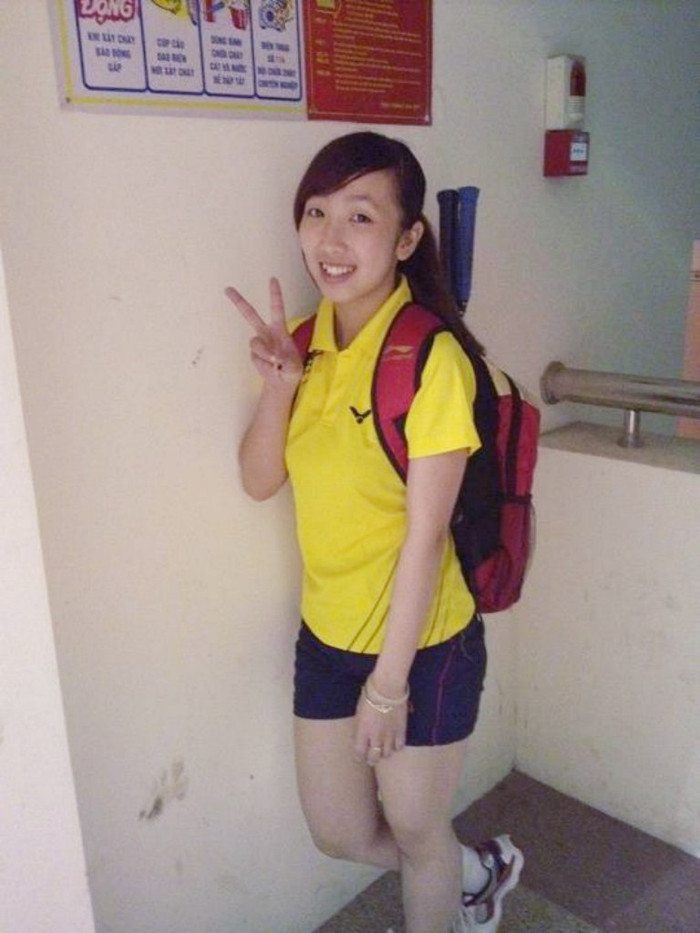 Hà là 1 người năng động , rất thích tham gia hoạt động xã hội , hoạt động nhân đạo , tham gia tình nguyện và tham gia các hoạt động thể dục thể thao Hà là 1 người năng động , rất thích tham gia hoạt động xã hội , hoạt động nhân đạo , tham gia tình nguyện và tham gia các hoạt động thể dục thể thao