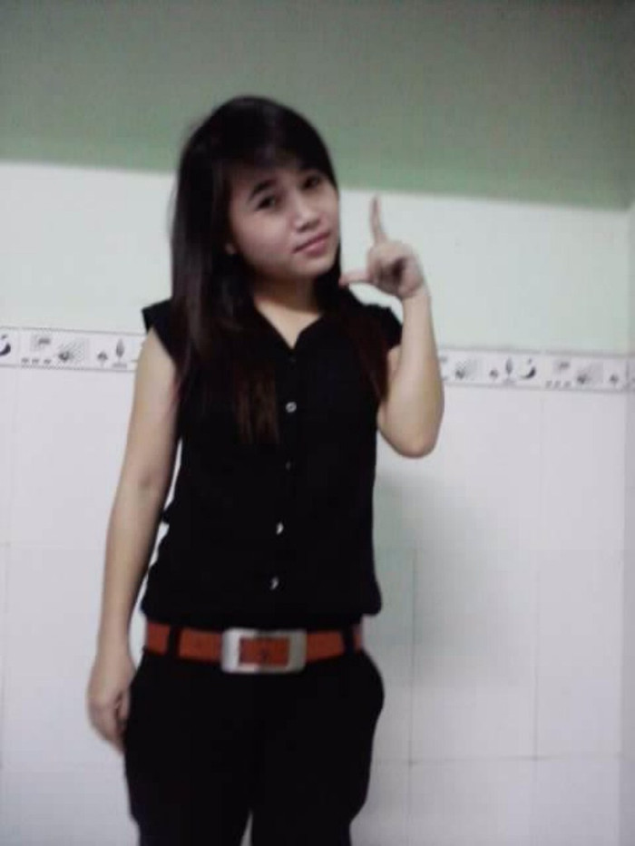 Sở thích của Hà là chụp ảnh và đi du lịch.