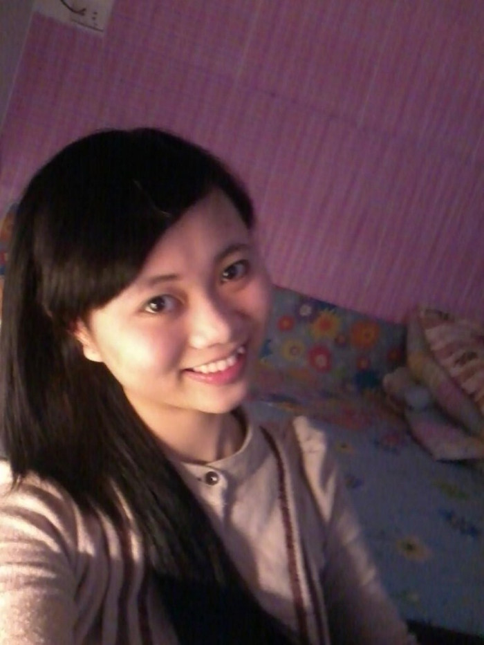 Mình mơ ước sẽ trở thành một cô giáo dạy Tiếng Anh!