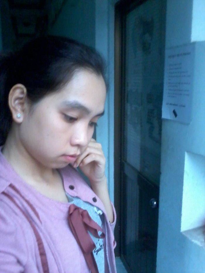 Sở thích của Dung là chụp hình, shopping và nấu ăn.