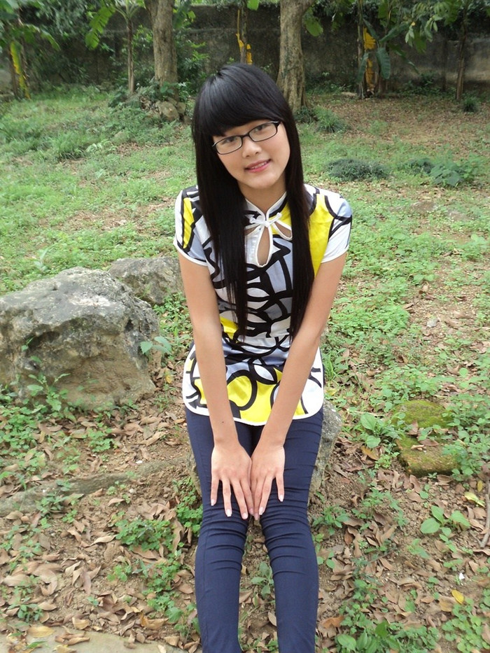 Sologan của Thảo là "Sống chứ không phải chỉ tồn tại!" Sologan của Thảo là "Sống chứ không phải chỉ tồn tại!"