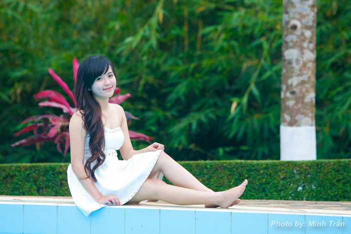 Mình mong ước sau này sẽ trở thành một quản lý khách sạn thành công và nổi tiếng.