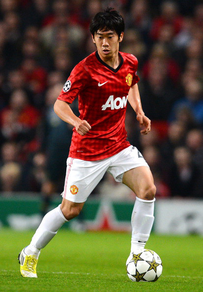 Tân binh Shinji Kagawa nhận 60.000 bảng/tuần.