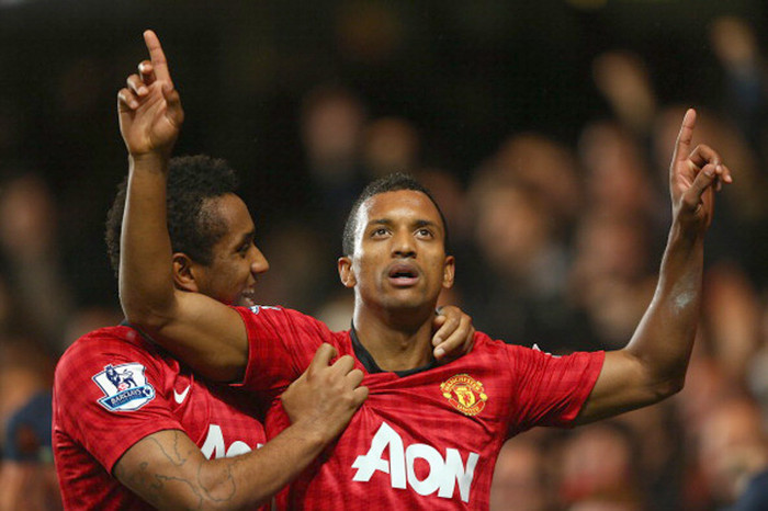 Luis Nani hiện chỉ nhận 45.000 bảng/tuần và đang đòi tăng. Luis Nani hiện chỉ nhận 45.000 bảng/tuần và đang đòi tăng.