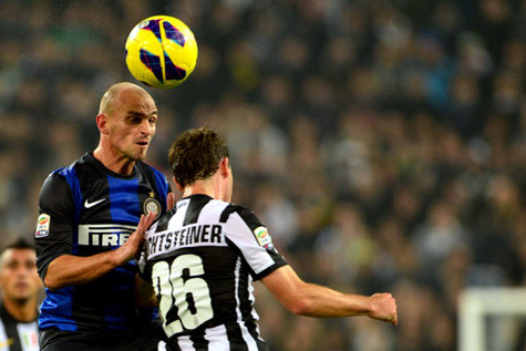 Inter xuất sắc đánh bại Juventus. Inter xuất sắc đánh bại Juventus.