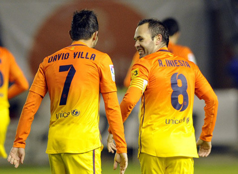 Barca đánh bại Alaves 3-0. Barca đánh bại Alaves 3-0.