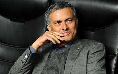 Mourinho sẽ quay lại Anh vào 2016?