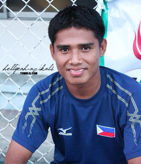 Tuy nhiên, cầu thủ xuất sắc nhất trận lại là thủ môn Eduard Sacapano, vốn chỉ được xem như thủ môn số 2 ở đội tuyển Philippines nhưng đã bất ngờ tỏa sáng rực rỡ với hàng loạt những pha bay lượn cứu thua cho đội nhà.