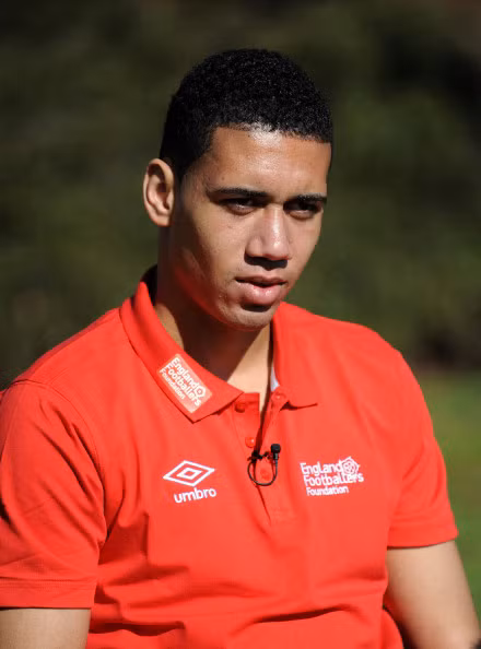 Chris Smalling - 40.000 bảng/tuần. Chris Smalling - 40.000 bảng/tuần.