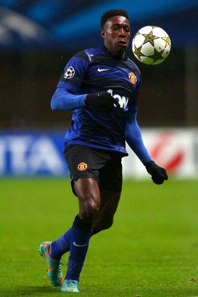 Danny Welbeck - 50.000 bảng/tuần.