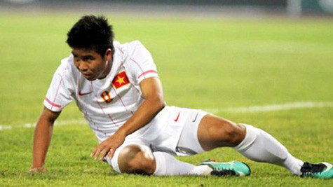 Việt Thắng bị loại mà HLV Phan Thanh Hùng không nói với anh một tiếng. Việt Thắng bị loại mà HLV Phan Thanh Hùng không nói với anh một tiếng.