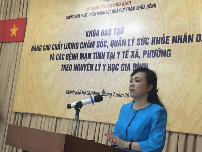Vai trò, trách nhiệm của nhà trường trong thực hiện Bảo hiểm y tế học sinh ảnh 4 Vai trò, trách nhiệm của nhà trường trong thực hiện Bảo hiểm y tế học sinh ảnh 4