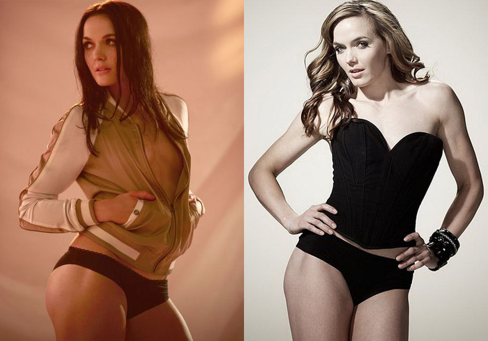 Victoria Pendleton - VĐV đua xe đạp người Anh Victoria Pendleton - VĐV đua xe đạp người Anh