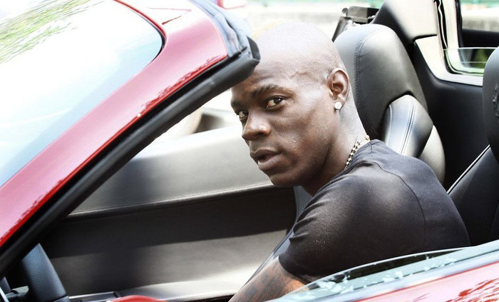 ...nhưng để chắc chắn, tiền đạo 21 tuổi đòi thử DNA trước khi nhận con ...nhưng để chắc chắn, tiền đạo 21 tuổi đòi thử DNA trước khi nhận con