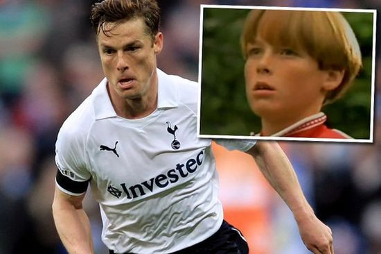 Scott Parker