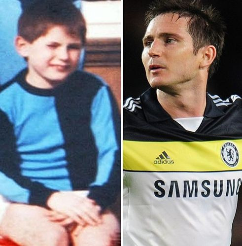 Frank Lampard