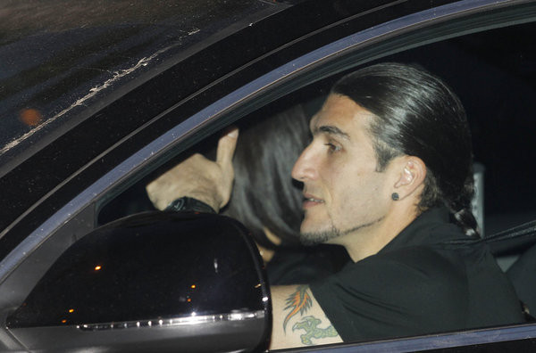 Thủ môn Pinto Thủ môn Pinto