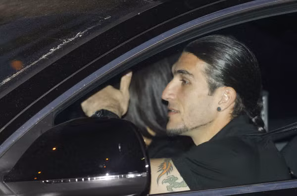 Thủ môn Pinto Thủ môn Pinto