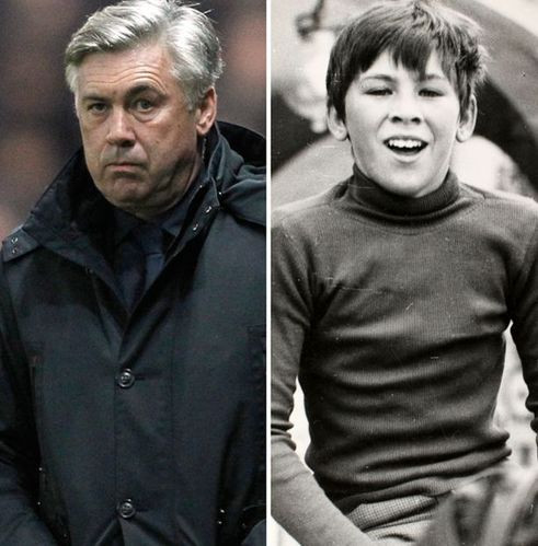 Carlo Ancelotti