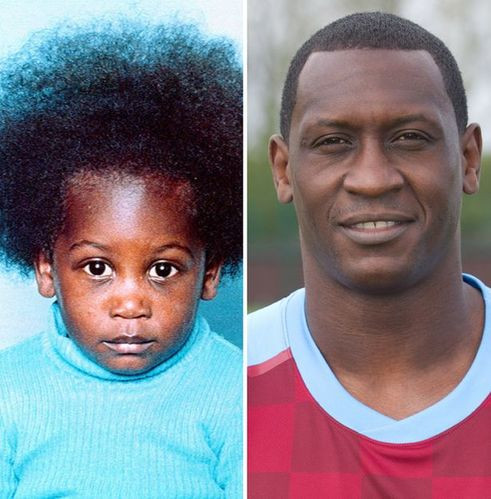Emile Heskey