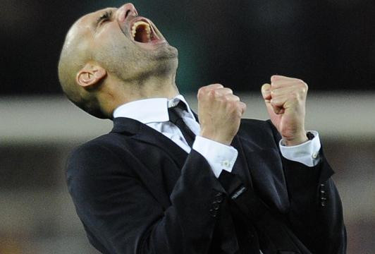 Pep Guardiola sẵn sàng dẫn dắt Chelsea nếu được mời