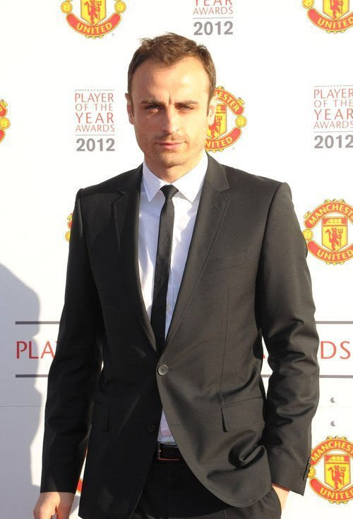 Dimitar Berbatov Dimitar Berbatov