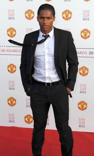 Antonio Valencia Antonio Valencia