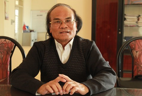 Mọi người hãy tìm cách cứu ngành sư phạm, đừng trách móc, kêu than nữa ảnh 2 Mọi người hãy tìm cách cứu ngành sư phạm, đừng trách móc, kêu than nữa ảnh 2