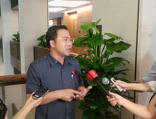 Lãnh đạo thừa sau sáp nhập phải vài năm mới sắp xếp xong ảnh 2