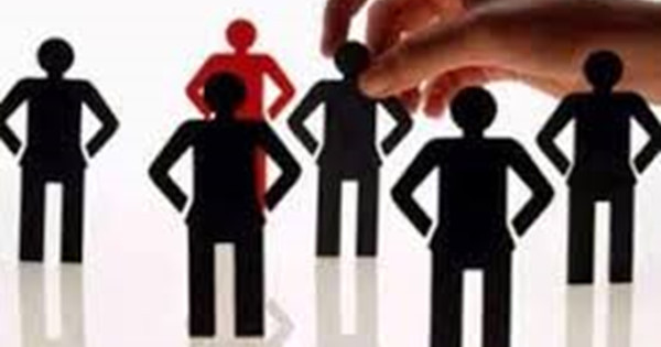 Bổ nhiệm cán bộ (ảnh minh họa đăng trên Báo điện tử Đài truyền hình Việt Nam). Bổ nhiệm cán bộ (ảnh minh họa đăng trên Báo điện tử Đài truyền hình Việt Nam).