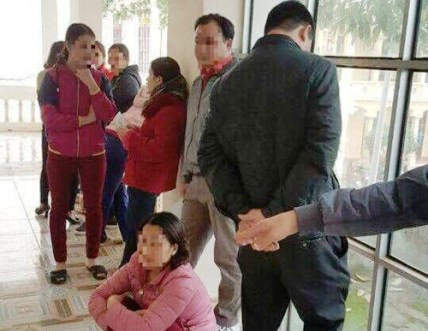Cô giáo yêu nghề xin ra khỏi biên chế sau 7 năm ở Mường Lát ảnh 2 Cô giáo yêu nghề xin ra khỏi biên chế sau 7 năm ở Mường Lát ảnh 2