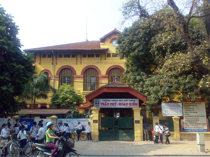 Chia tay liên kết vì trường không cần thứ dạy ngoại ngữ "chết cứng" cho học trò ảnh 3 Chia tay liên kết vì trường không cần thứ dạy ngoại ngữ "chết cứng" cho học trò ảnh 3