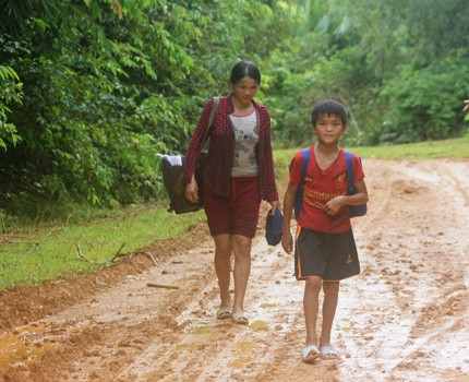 Điều ước trên bản Cò Cài ảnh 5 Điều ước trên bản Cò Cài ảnh 5